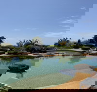 Four Winds Villas - Accommodation Newcastle