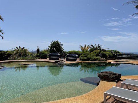 Four Winds Villas - Accommodation Newcastle 0