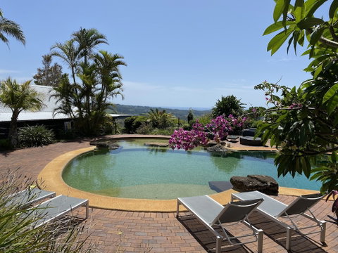 Four Winds Villas - Accommodation Newcastle 4