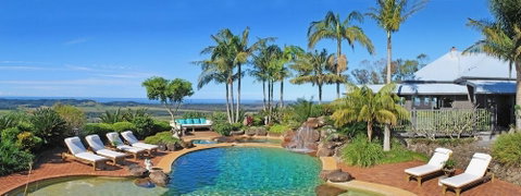 Four Winds Villas - Accommodation Newcastle 3