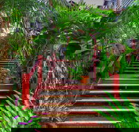 Maleny Tropical Retreat Balinese Bb - Accommodation Newcastle