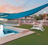 Hinchinbrook Marine Cove Resort - Accommodation Newcastle