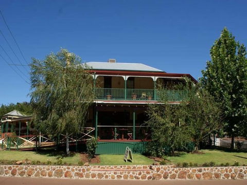Nelsons Of Bridgetown - Accommodation Newcastle 2