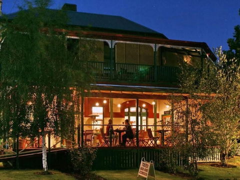 Nelsons Of Bridgetown - Accommodation Newcastle 0