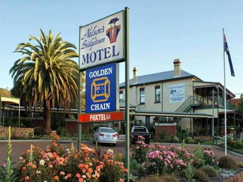 Nelsons Of Bridgetown - Accommodation Newcastle 4