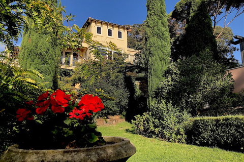 Villa Mallorca - Accommodation Newcastle 4