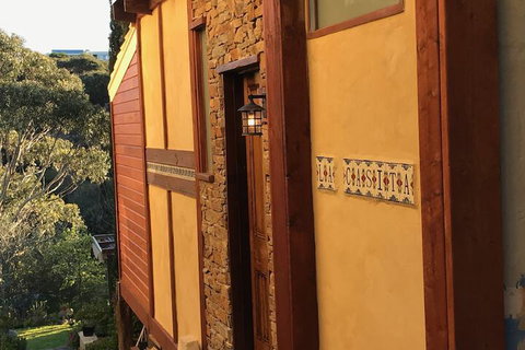 Villa Mallorca - Accommodation Newcastle 2