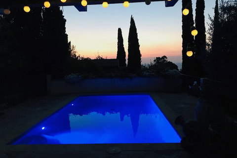 Villa Mallorca - Accommodation Newcastle 5