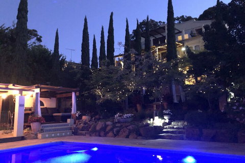 Villa Mallorca - Accommodation Newcastle 3