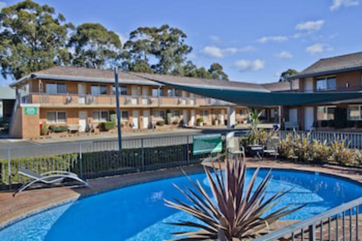 Narellan Vale NSW Accommodation Newcastle