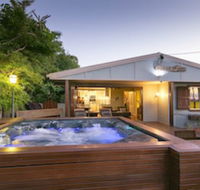 The Beachside Cottages - Accommodation Newcastle