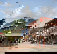Royal Hotel Gympie - Accommodation Newcastle
