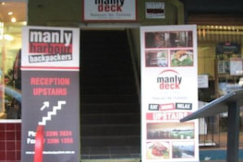 Manly Harbour Backpackers - Accommodation Newcastle 1