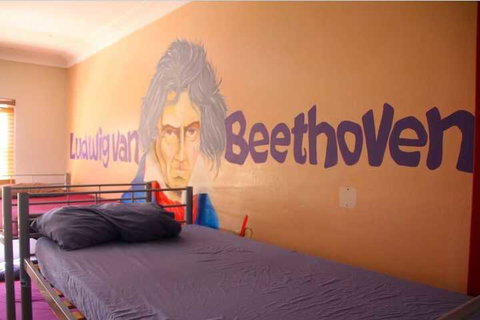 Manly Harbour Backpackers - Accommodation Newcastle 6