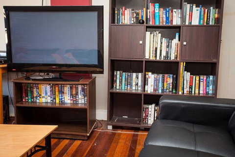 Manly Harbour Backpackers - Accommodation Newcastle 3