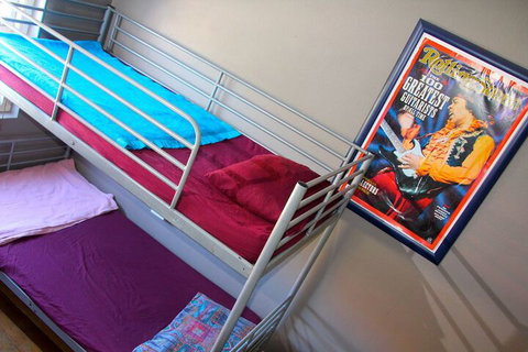 Manly Harbour Backpackers - Accommodation Newcastle 5