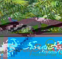 Sandy Bay Holiday Park - Accommodation Newcastle