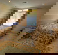 Cooma Motor Lodge Motel - Accommodation Newcastle