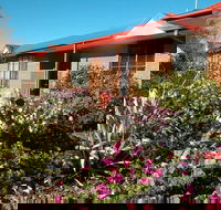 Ambassador Motor Inn Ballarat - Accommodation Newcastle