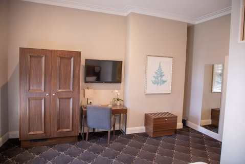 Royal Hotel Randwick - Accommodation Newcastle 6