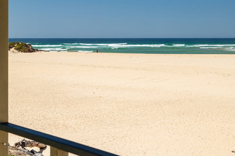 Tuross Beach Cabins & Campsites - Accommodation Newcastle 4