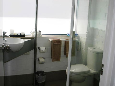 Dalby Manor Motor Inn - Accommodation Newcastle 1