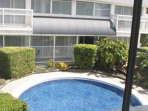 Dalby Manor Motor Inn - Accommodation Newcastle 4