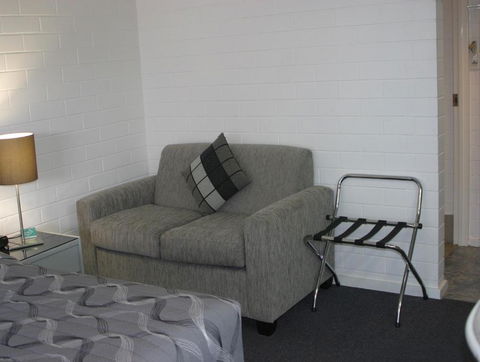 Dalby Manor Motor Inn - Accommodation Newcastle 6