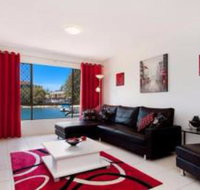 Crompton Court 2 Apartment - Accommodation Newcastle
