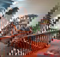 The Grand Hotel Newcastle - Accommodation Newcastle