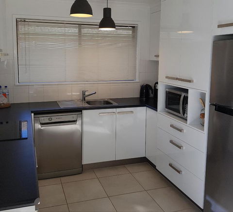 At Home Apartments - Accommodation Newcastle 2
