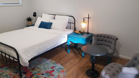 At Home Apartments - Accommodation Newcastle 3
