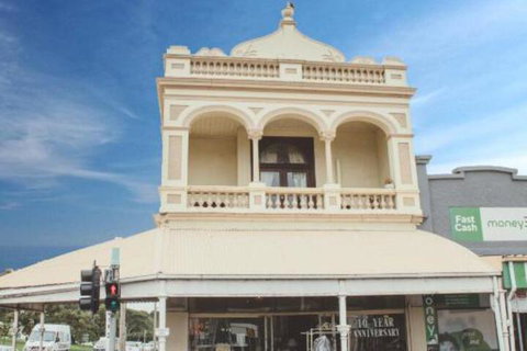 Dubois Accommodation On Liebig - Accommodation Newcastle 6