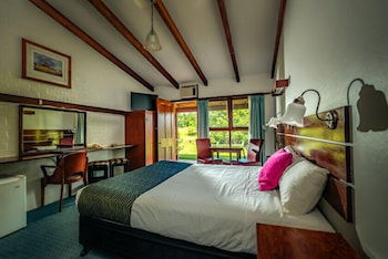 Bellingen Valley Lodge - Accommodation Newcastle 0