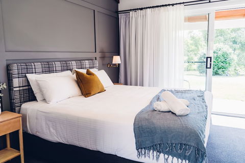 Bellingen Valley Lodge - Accommodation Newcastle 5