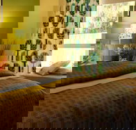 Vintners House - Accommodation Newcastle