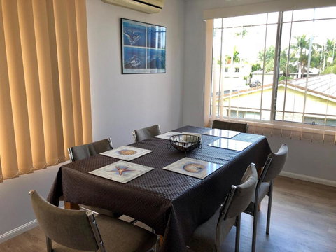 Bayz On The River - Accommodation Newcastle 6