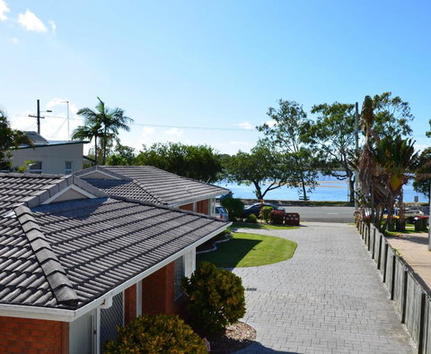 Bayz On The River - Accommodation Newcastle 4