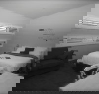 323 On Jetty - Accommodation Newcastle