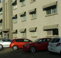 Hampton Court Apartments - Accommodation Newcastle