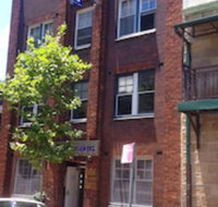 Sydney Star Backpackers - Accommodation Newcastle