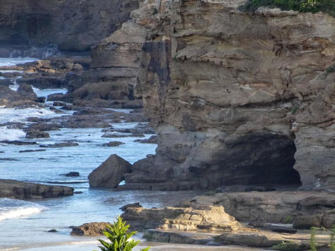 Surfside - Accommodation Newcastle 1