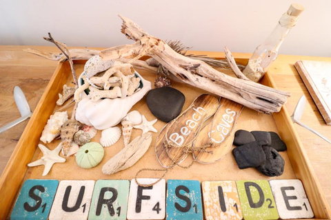 Surfside - Accommodation Newcastle 3