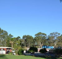 Seymour Motel - Accommodation Newcastle
