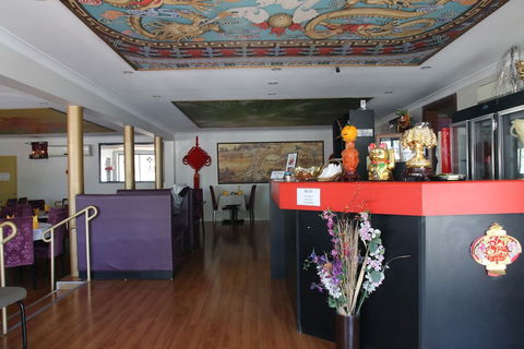 Macintyre Motor Inn - Accommodation Newcastle 4