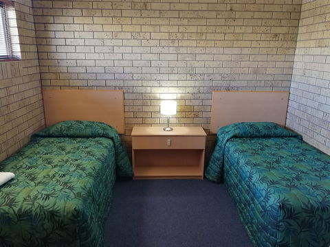 Macintyre Motor Inn - Accommodation Newcastle 6