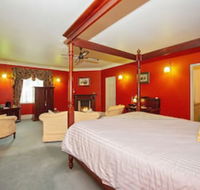 Blackwood Inn Innkeepers House - Accommodation Newcastle