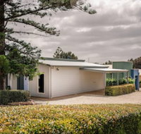 McLaren Vale Studio Apartments - Accommodation Newcastle