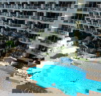 Broadbeach Holiday Apartments - Accommodation Newcastle
