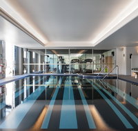 Ovolo Woolloomooloo - Accommodation Newcastle